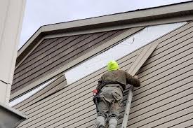 Siding for Multi-Family Homes in Sorrento, LA